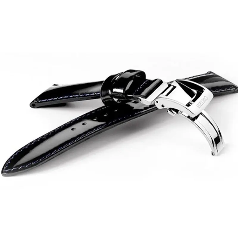 Seiko Presage Corporation Cocktail Time 'Skydiving' Men's Watch- SSA343J1